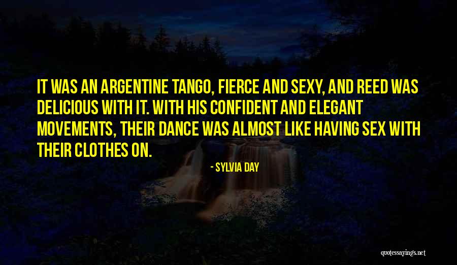 Sylvia Day Quotes 2055858