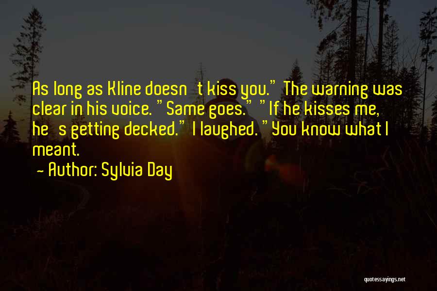 Sylvia Day Quotes 2098658