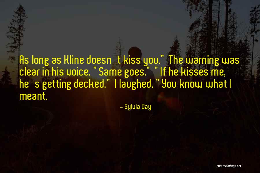 Sylvia Day Quotes 2098658 Sylvia Day Quotes 2098658