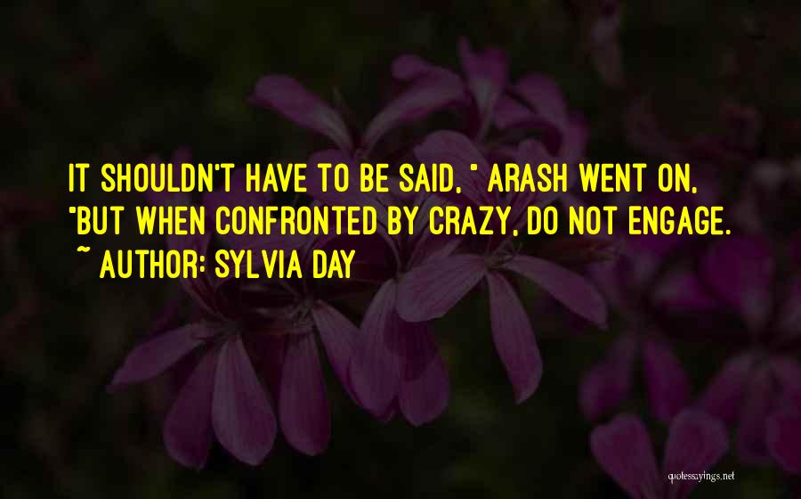 Sylvia Day Quotes 2205766