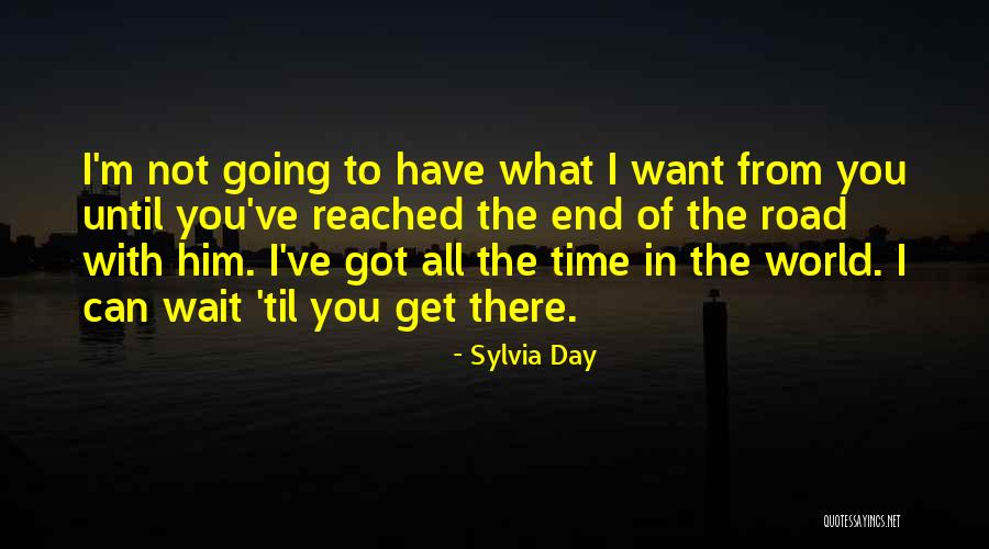 Sylvia Day Quotes 2211948