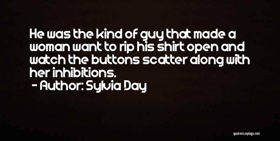 Sylvia Day Quotes 278649