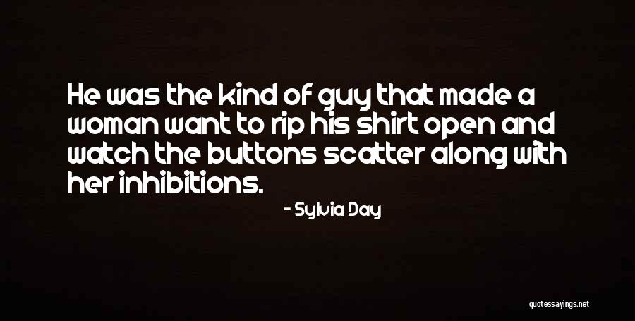 Sylvia Day Quotes 278649