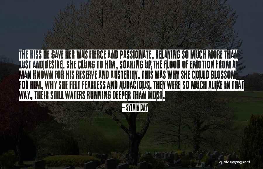 Sylvia Day Quotes 357129 Sylvia Day Quotes 357129