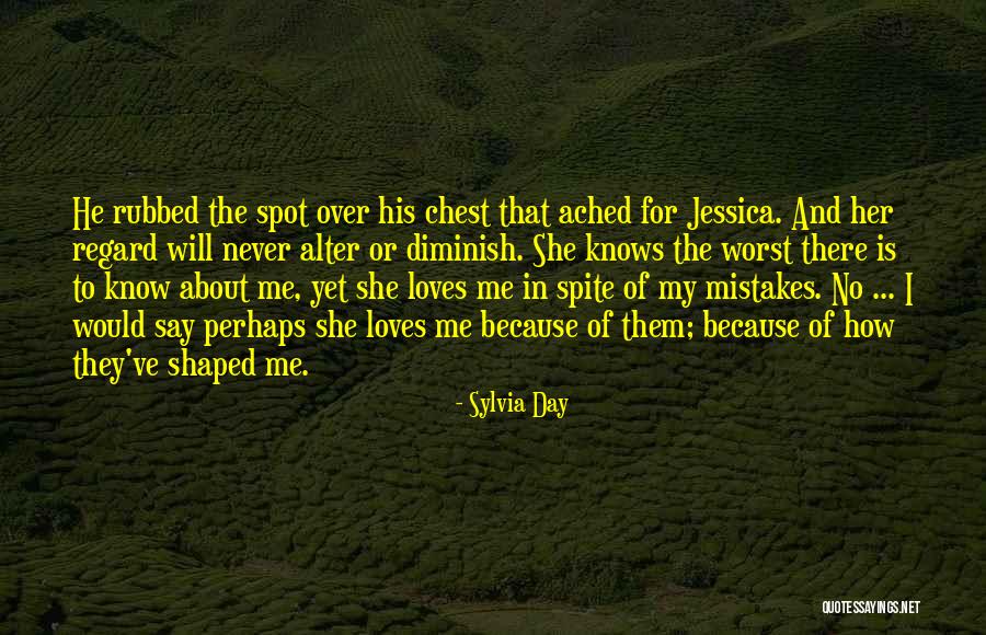 Sylvia Day Quotes 446178 Sylvia Day Quotes 446178