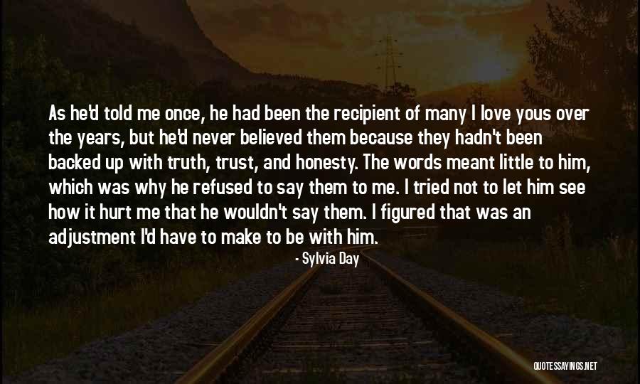 Sylvia Day Quotes 460173 Sylvia Day Quotes 460173