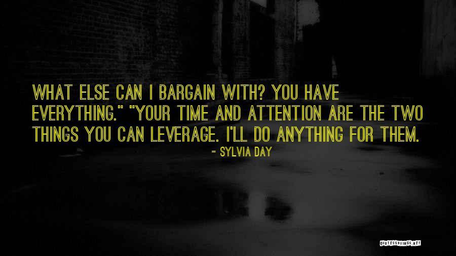 Sylvia Day Quotes 526258