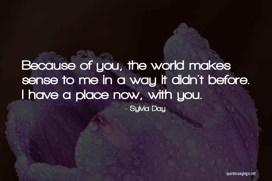 Sylvia Day Quotes 534521 Sylvia Day Quotes 534521