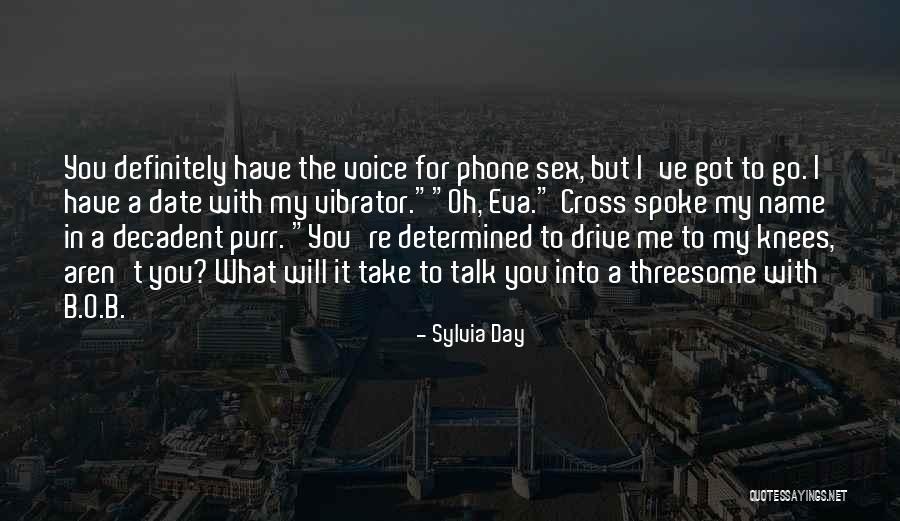 Sylvia Day Quotes 548663