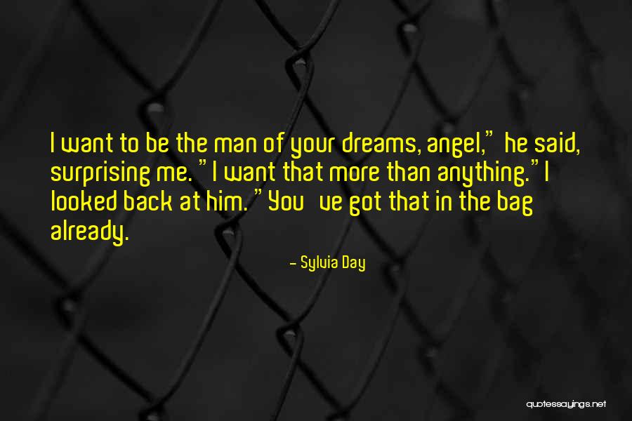 Sylvia Day Quotes 599208