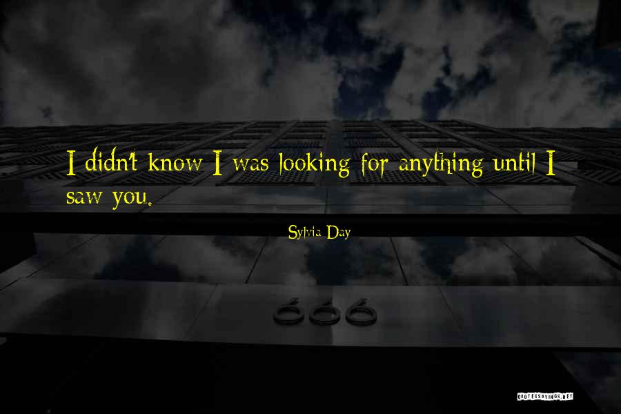 Sylvia Day Quotes 968888 Sylvia Day Quotes 968888