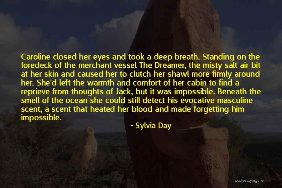 Sylvia Day Quotes 973686