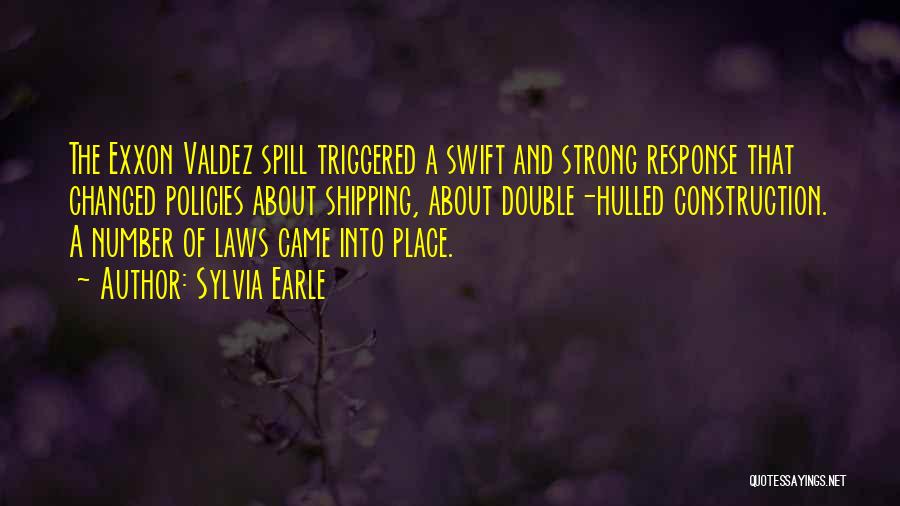 Sylvia Earle Quotes 1086209