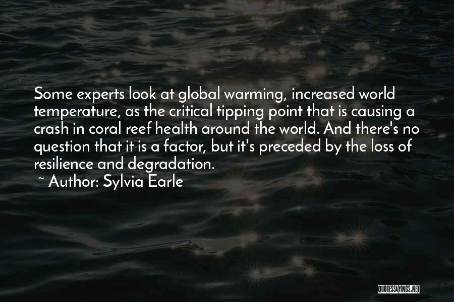 Sylvia Earle Quotes 2070858