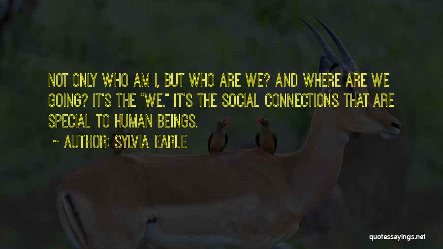Sylvia Earle Quotes 452495