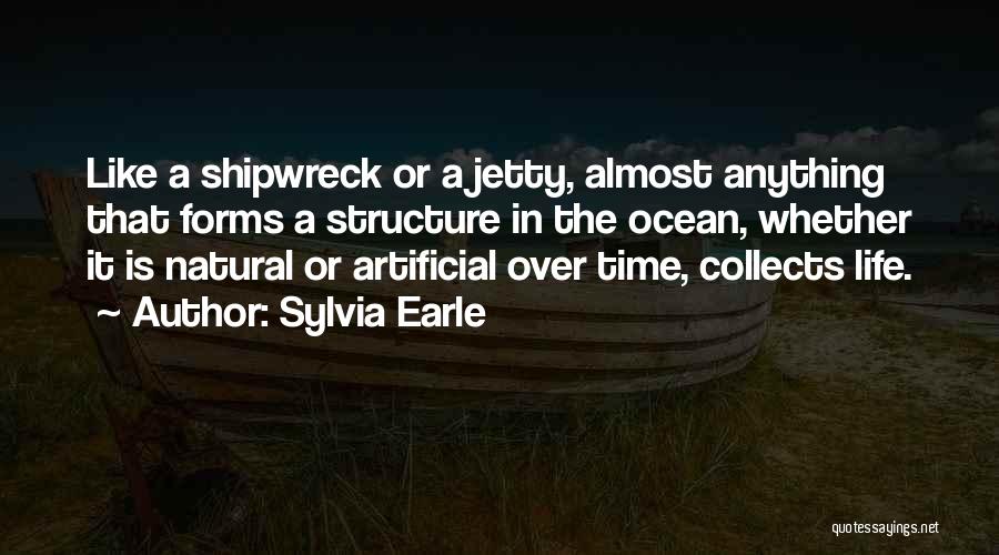 Sylvia Earle Quotes 982876