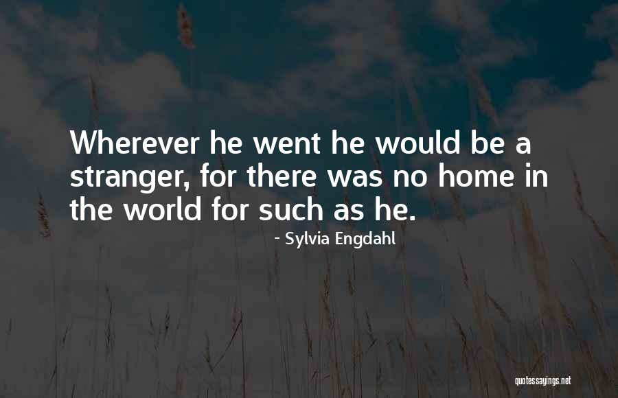 Sylvia Engdahl Quotes 1088251