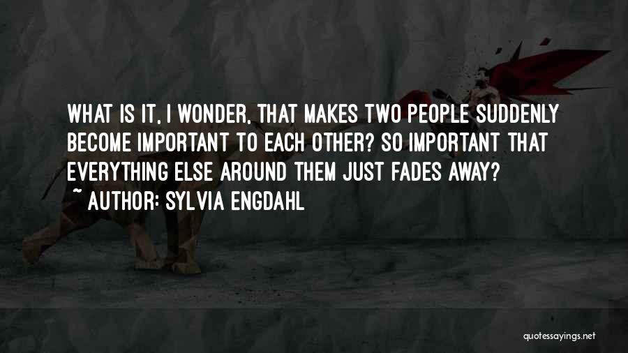 Sylvia Engdahl Quotes 1260219