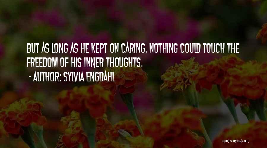 Sylvia Engdahl Quotes 1589149