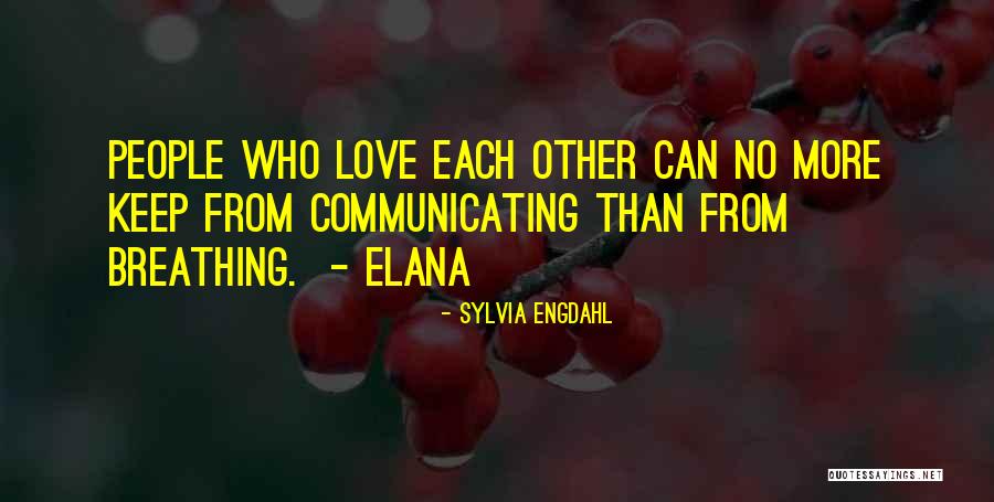 Sylvia Engdahl Quotes 1642574