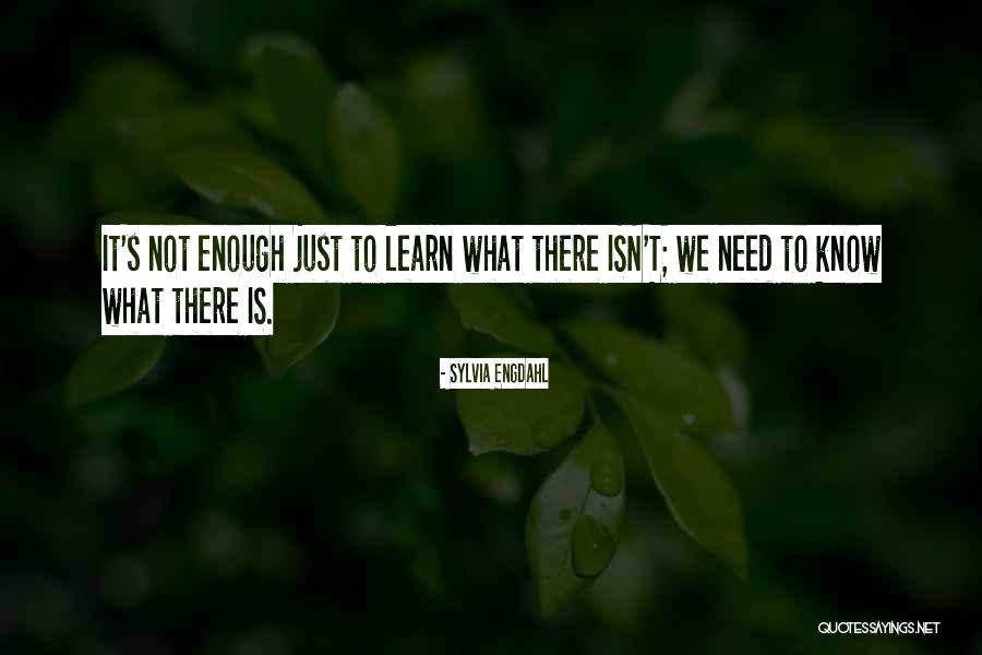 Sylvia Engdahl Quotes 230131 Sylvia Engdahl Quotes 230131