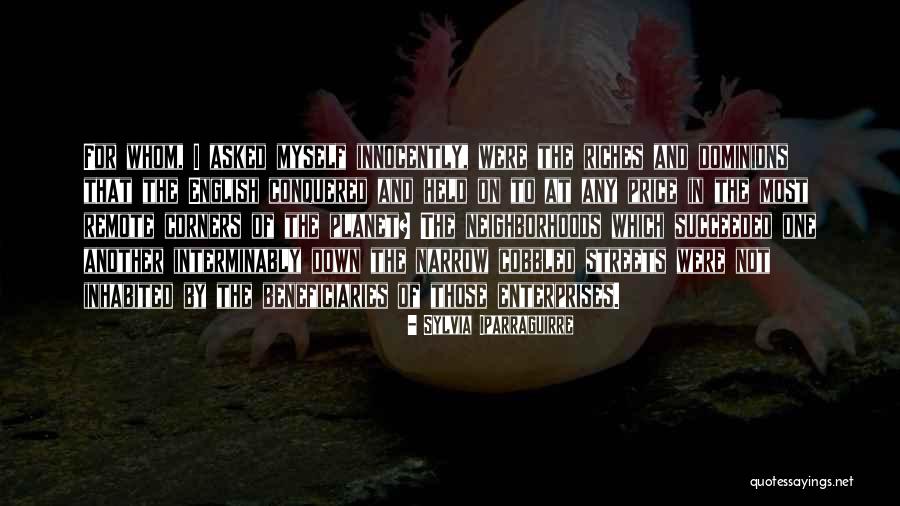 Sylvia Iparraguirre Quotes 1345639 Sylvia Iparraguirre Quotes 1345639