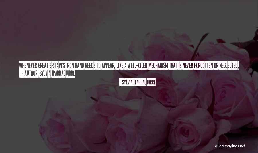 Sylvia Iparraguirre Quotes 1347299 Sylvia Iparraguirre Quotes 1347299
