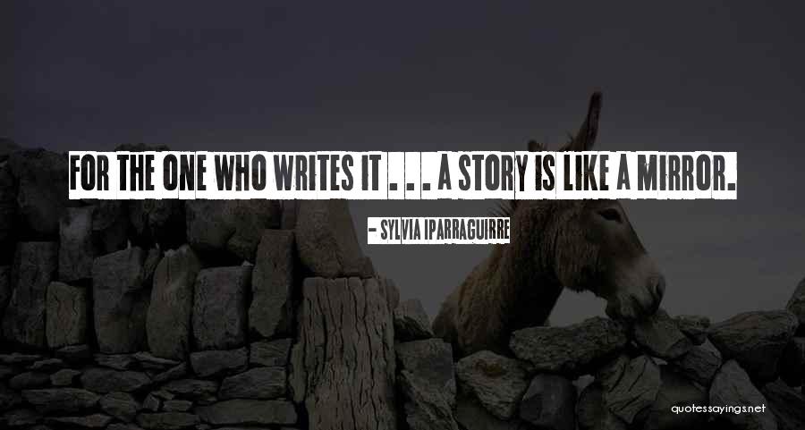 Sylvia Iparraguirre Quotes 1531825 Sylvia Iparraguirre Quotes 1531825