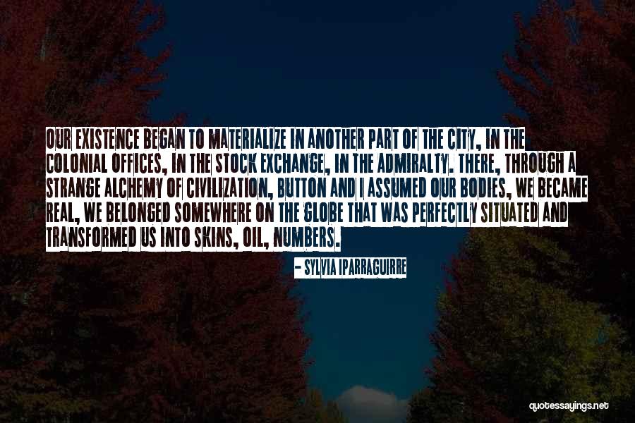 Sylvia Iparraguirre Quotes 895373 Sylvia Iparraguirre Quotes 895373