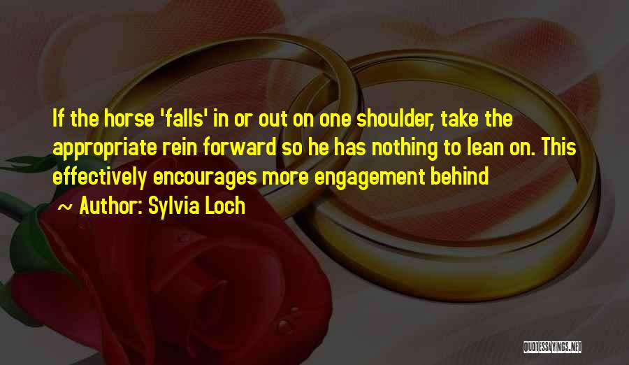 Sylvia Loch Quotes 775947