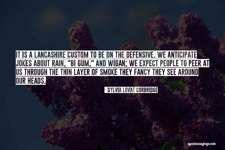 Sylvia Lovat Corbridge Quotes 603397 Sylvia Lovat Corbridge Quotes 603397