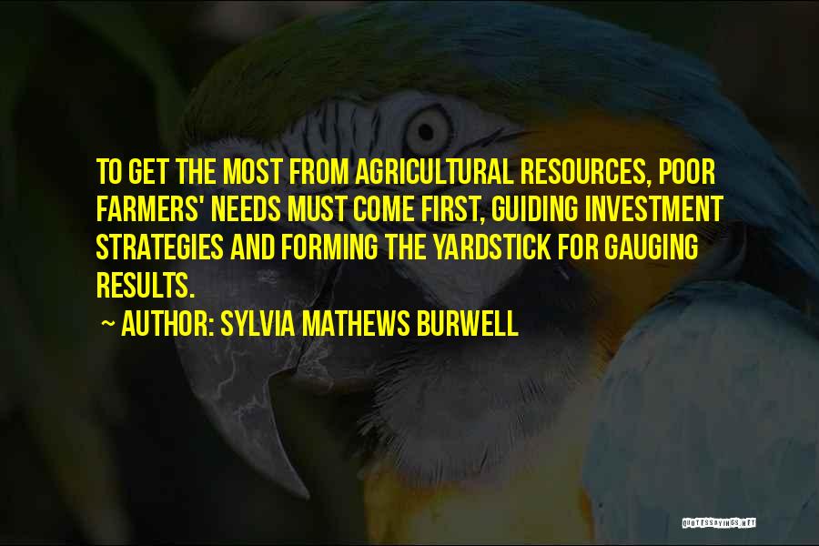 Sylvia Mathews Burwell Quotes 2090576