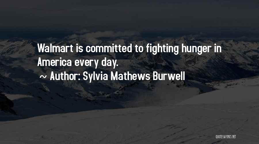 Sylvia Mathews Burwell Quotes 2182727