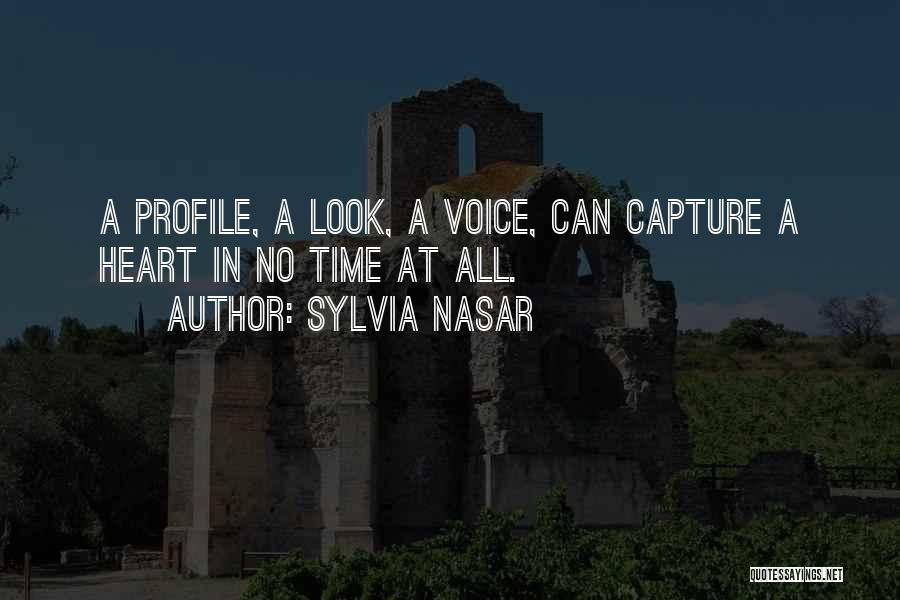 Sylvia Nasar Quotes 1081069