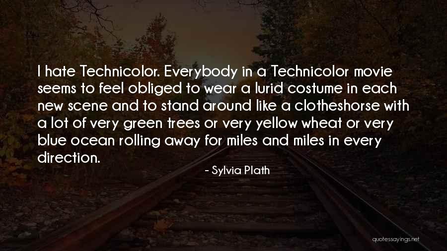 Sylvia Plath Movie Quotes By Sylvia Plath Sylvia Plath Movie Quotes By Sylvia Plath