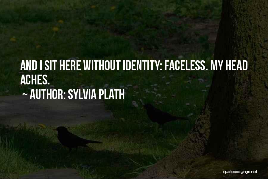 Sylvia Plath Quotes 1032630