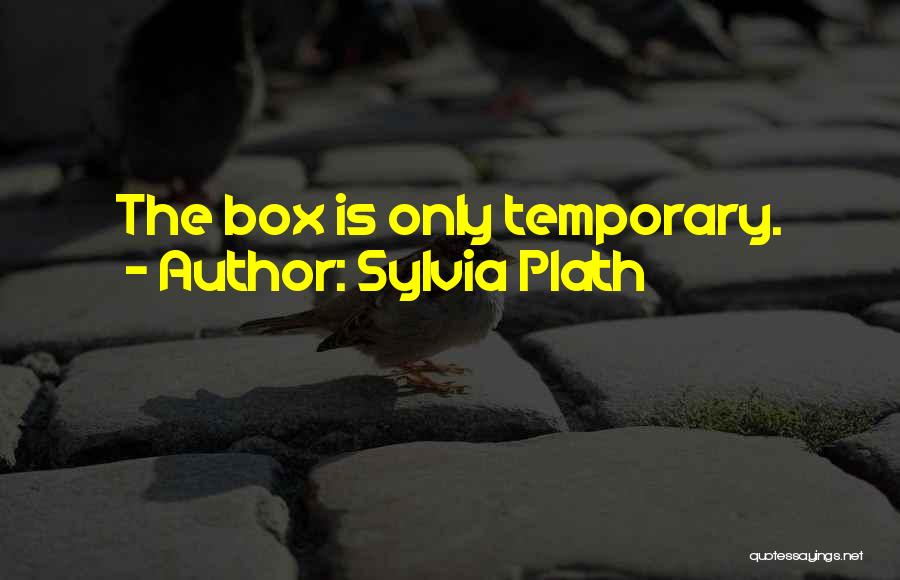 Sylvia Plath Quotes 1059647