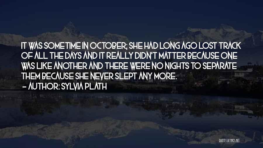 Sylvia Plath Quotes 1147726