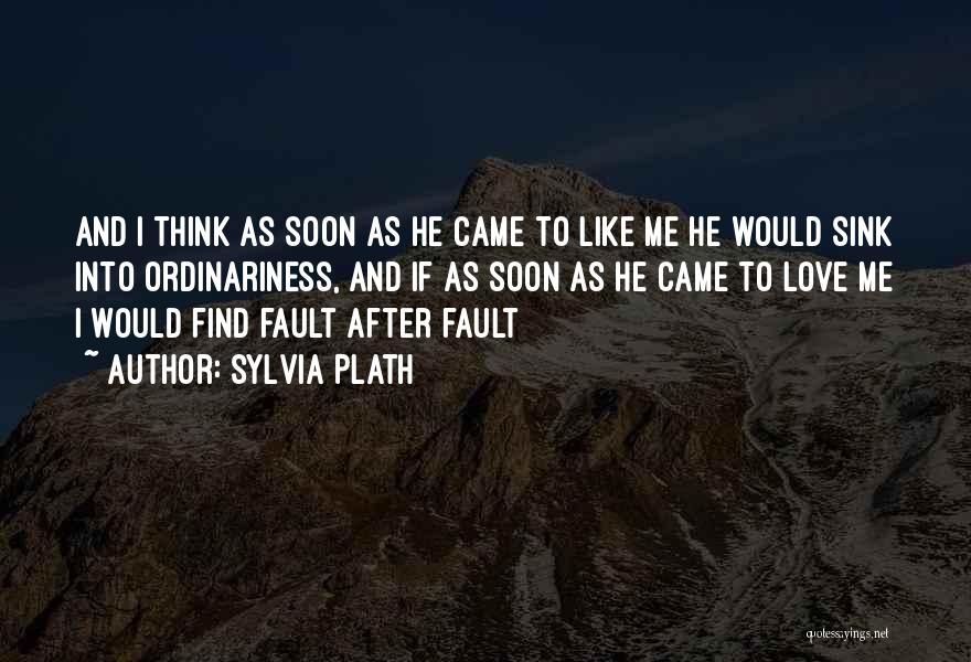 Sylvia Plath Quotes 1152242