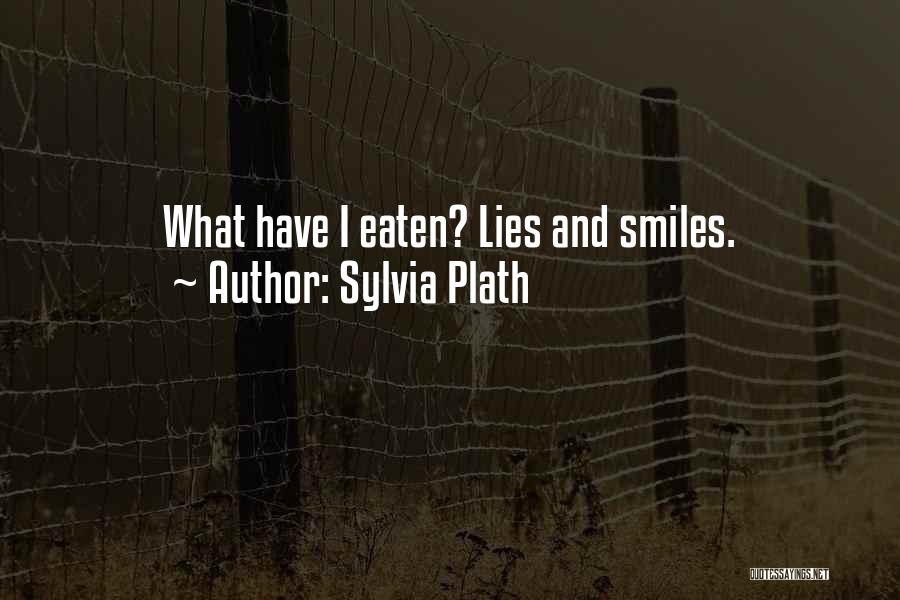 Sylvia Plath Quotes 1163598