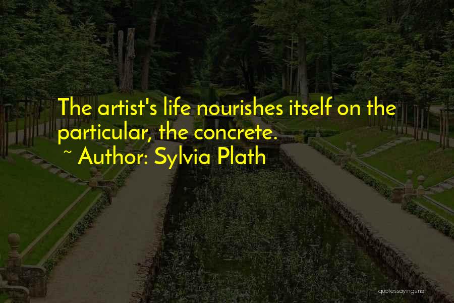 Sylvia Plath Quotes 1164285