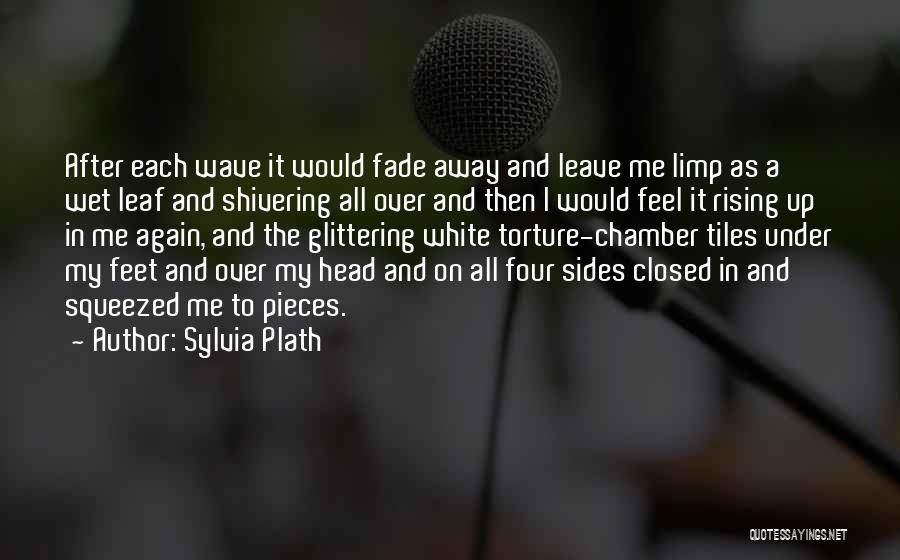 Sylvia Plath Quotes 1176554