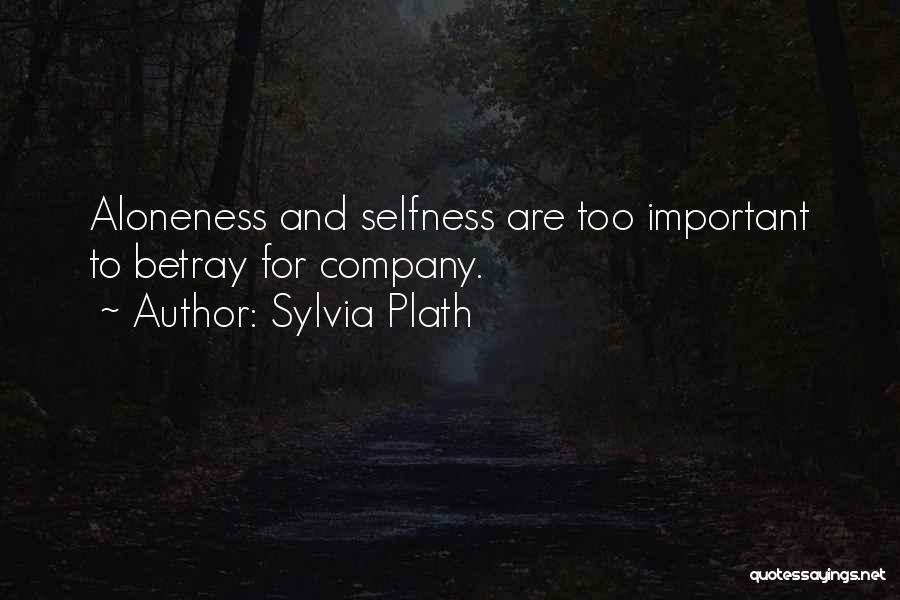 Sylvia Plath Quotes 1360056