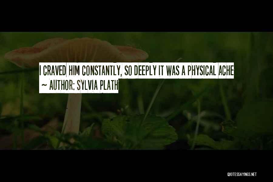 Sylvia Plath Quotes 1516112