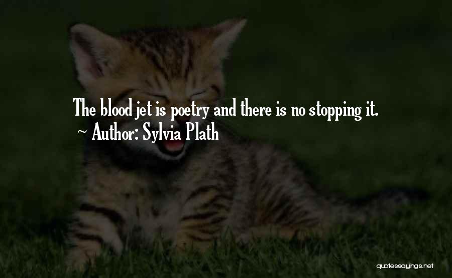 Sylvia Plath Quotes 1664616