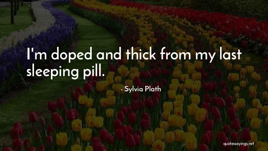 Sylvia Plath Quotes 197192