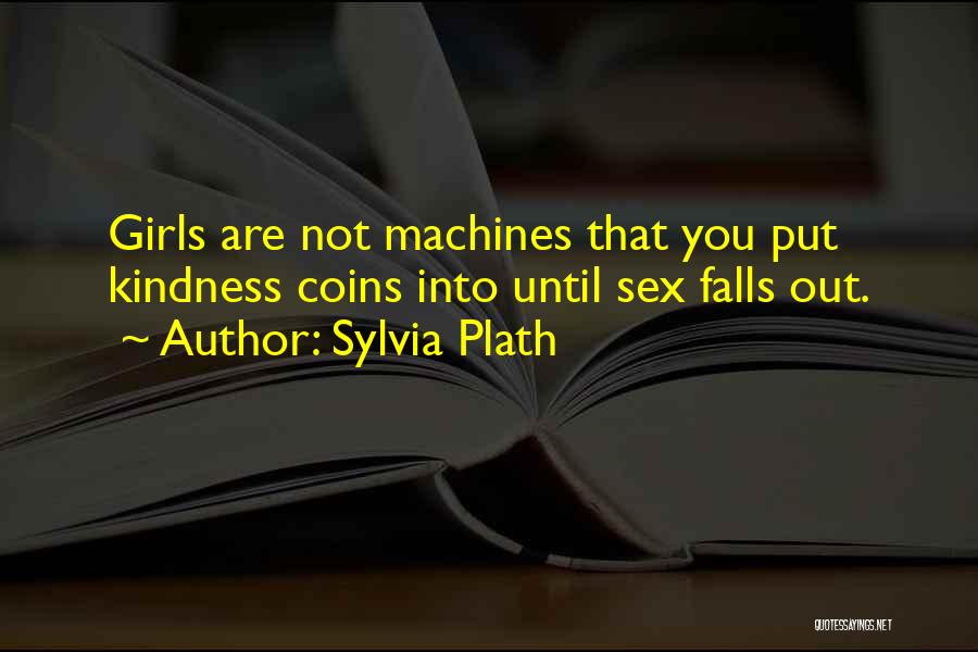 Sylvia Plath Quotes 2022759