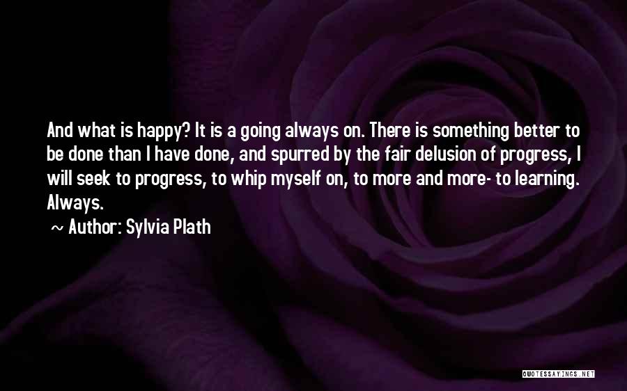 Sylvia Plath Quotes 2031462