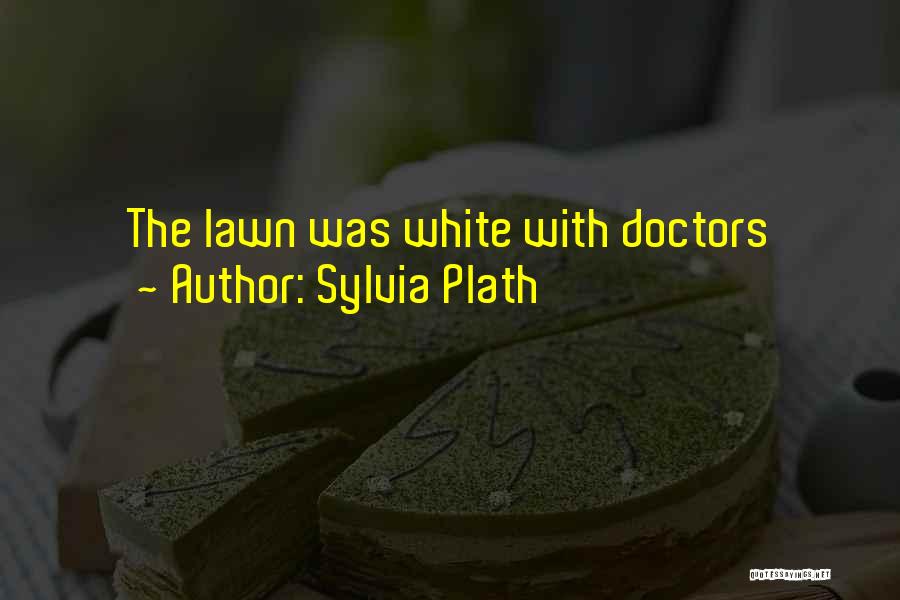 Sylvia Plath Quotes 2053027