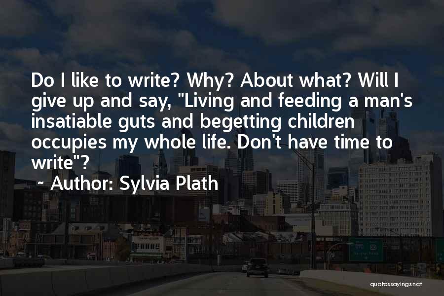 Sylvia Plath Quotes 2195938